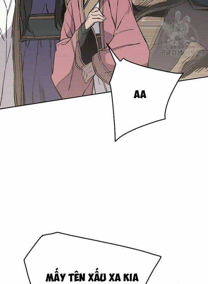 Tiên Kiếm Bất Bại Chapter 93 trang 14