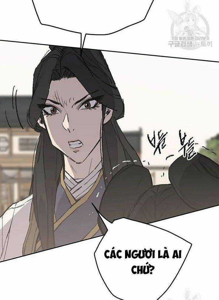 Tiên Kiếm Bất Bại Chapter 93 trang 15