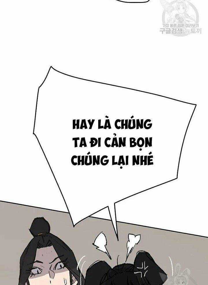 Tiên Kiếm Bất Bại Chapter 93 trang 16