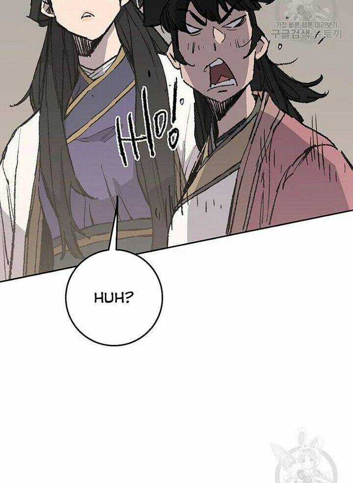 Tiên Kiếm Bất Bại Chapter 93 trang 17