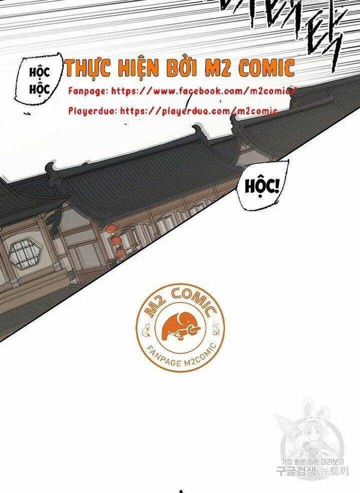 Tiên Kiếm Bất Bại Chapter 93 trang 19