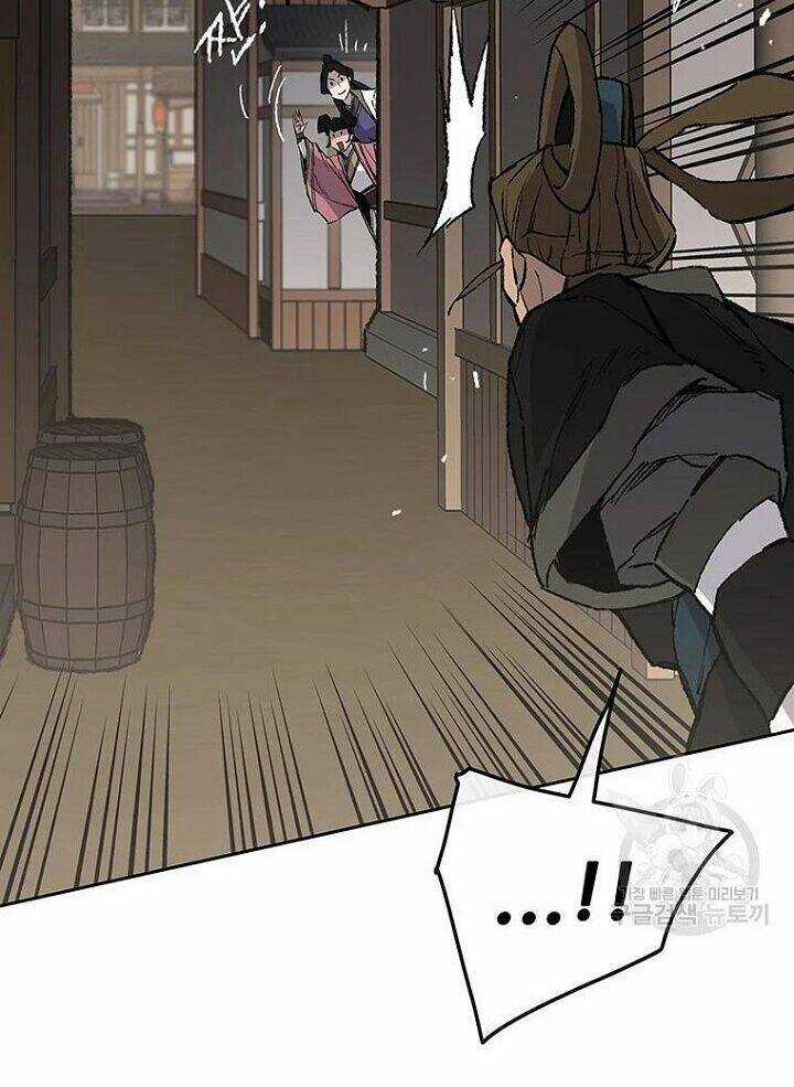 Tiên Kiếm Bất Bại Chapter 93 trang 22