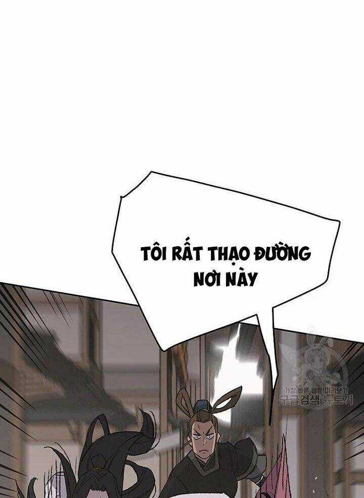 Tiên Kiếm Bất Bại Chapter 93 trang 23