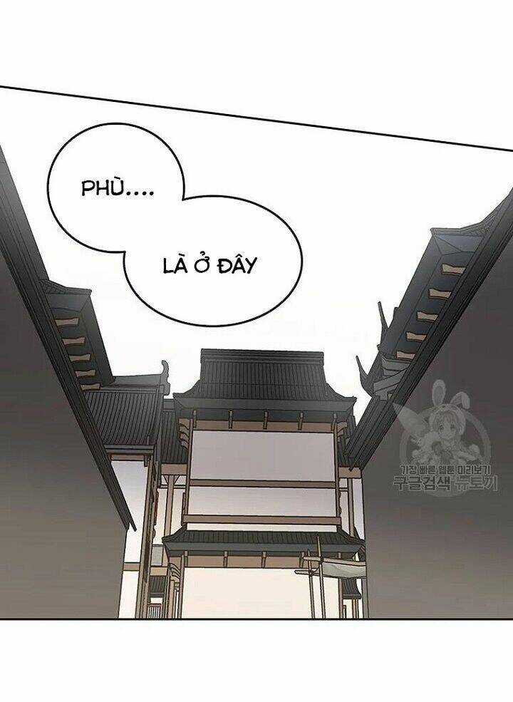 Tiên Kiếm Bất Bại Chapter 93 trang 26