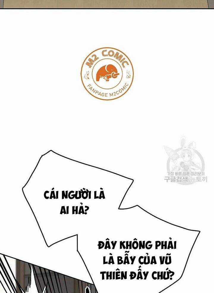 Tiên Kiếm Bất Bại Chapter 93 trang 28