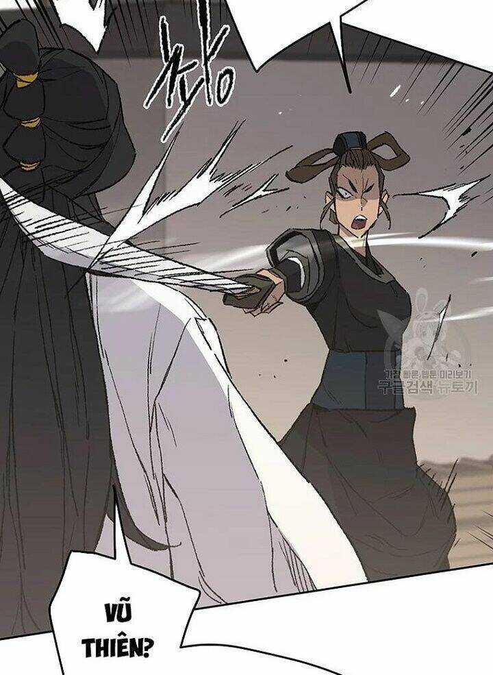 Tiên Kiếm Bất Bại Chapter 93 trang 29