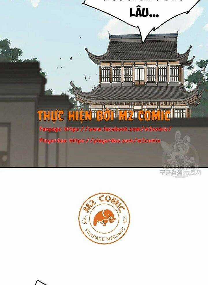 Tiên Kiếm Bất Bại Chapter 93 trang 3