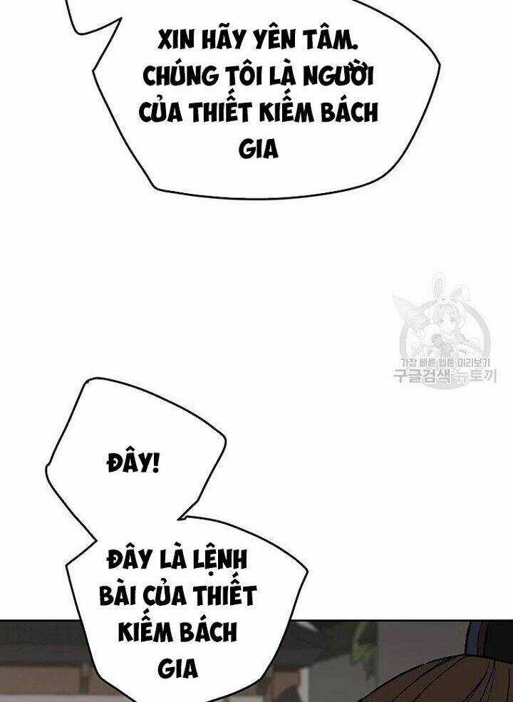 Tiên Kiếm Bất Bại Chapter 93 trang 30