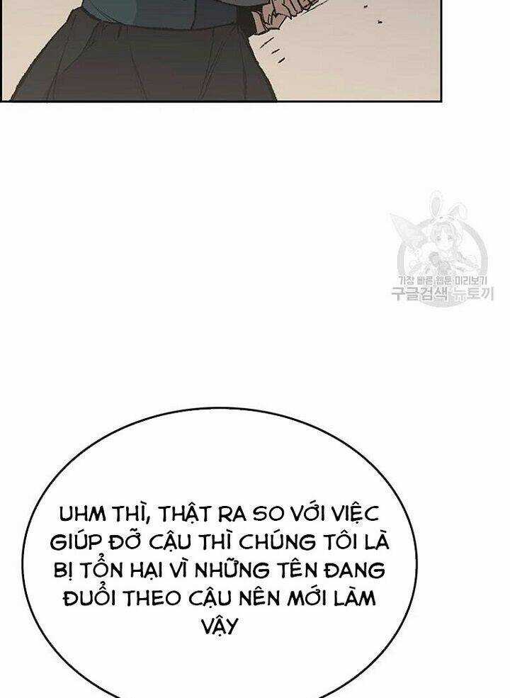 Tiên Kiếm Bất Bại Chapter 93 trang 33