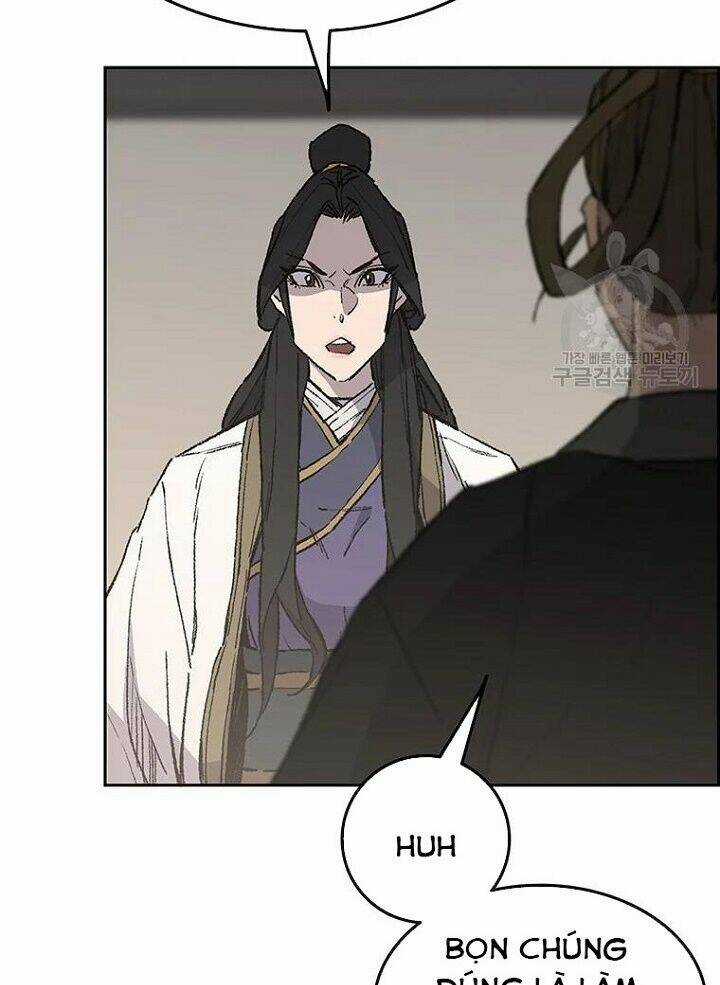 Tiên Kiếm Bất Bại Chapter 93 trang 34