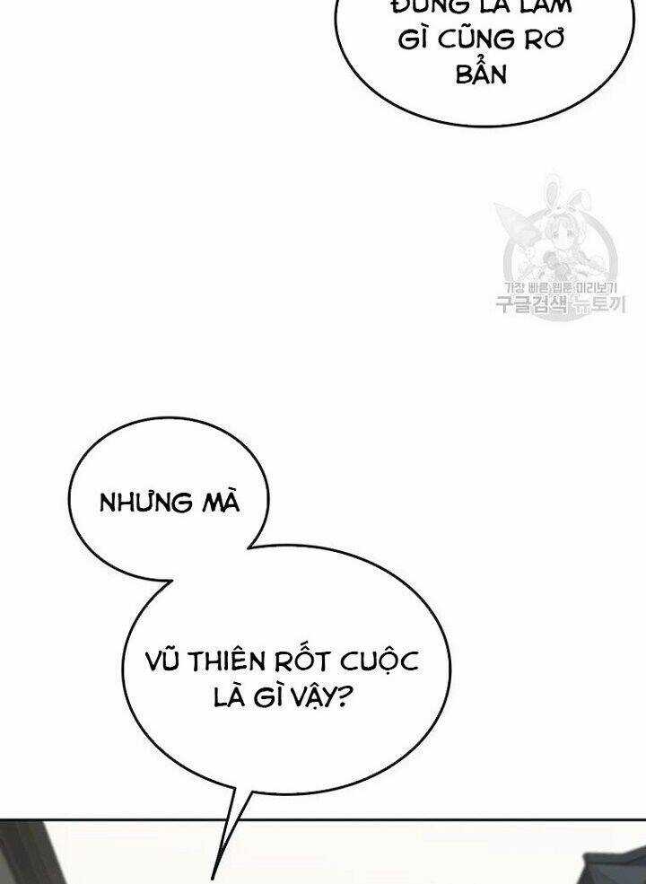 Tiên Kiếm Bất Bại Chapter 93 trang 35