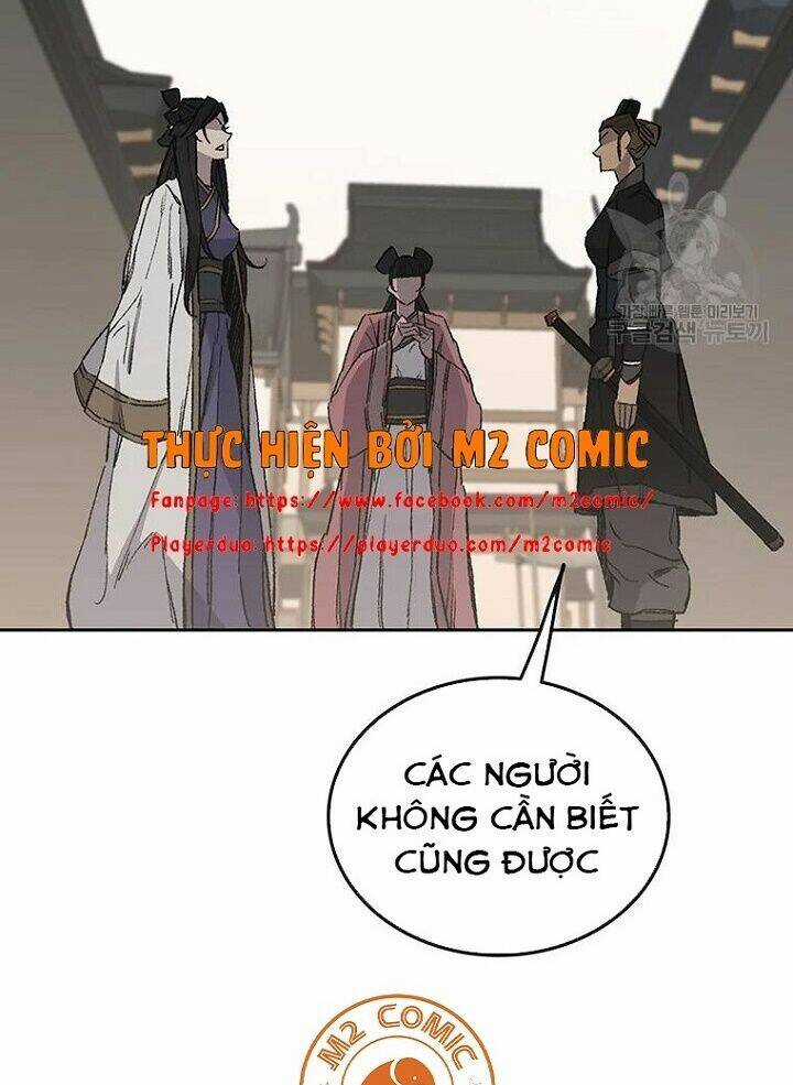 Tiên Kiếm Bất Bại Chapter 93 trang 36