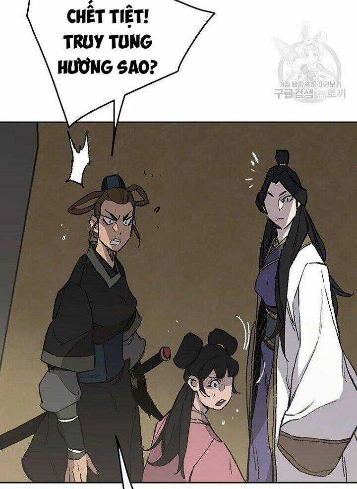 Tiên Kiếm Bất Bại Chapter 93 trang 39