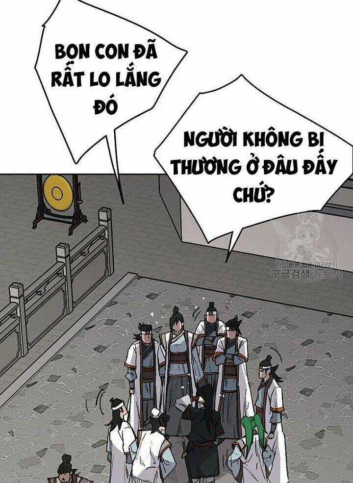 Tiên Kiếm Bất Bại Chapter 93 trang 4