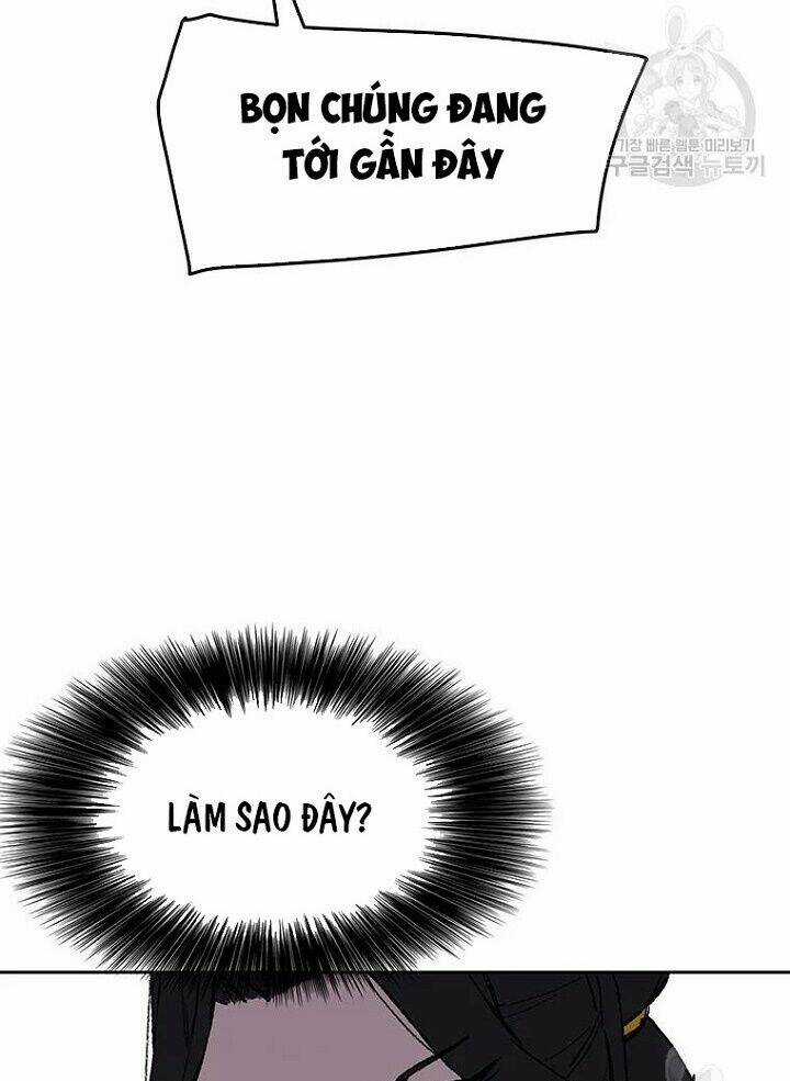 Tiên Kiếm Bất Bại Chapter 93 trang 40