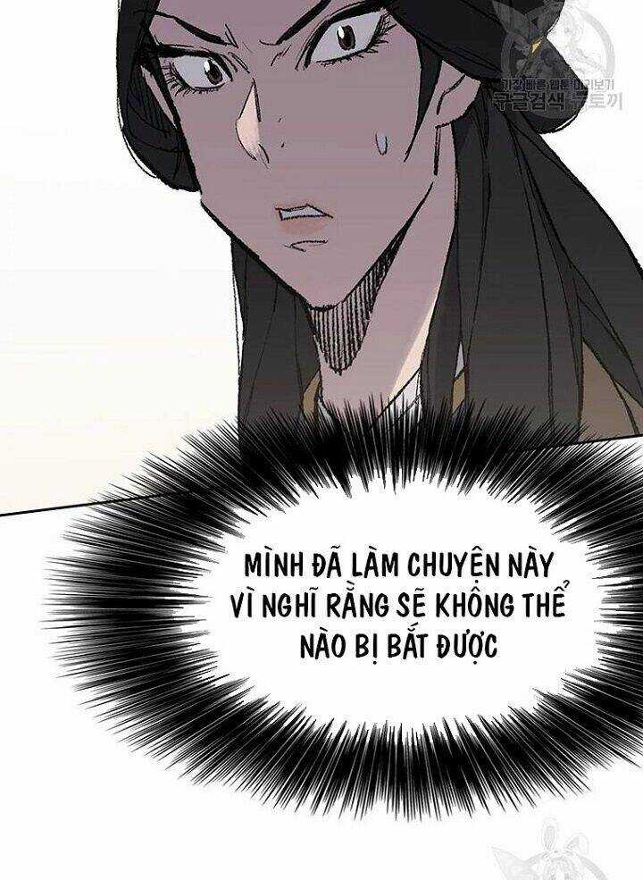 Tiên Kiếm Bất Bại Chapter 93 trang 41