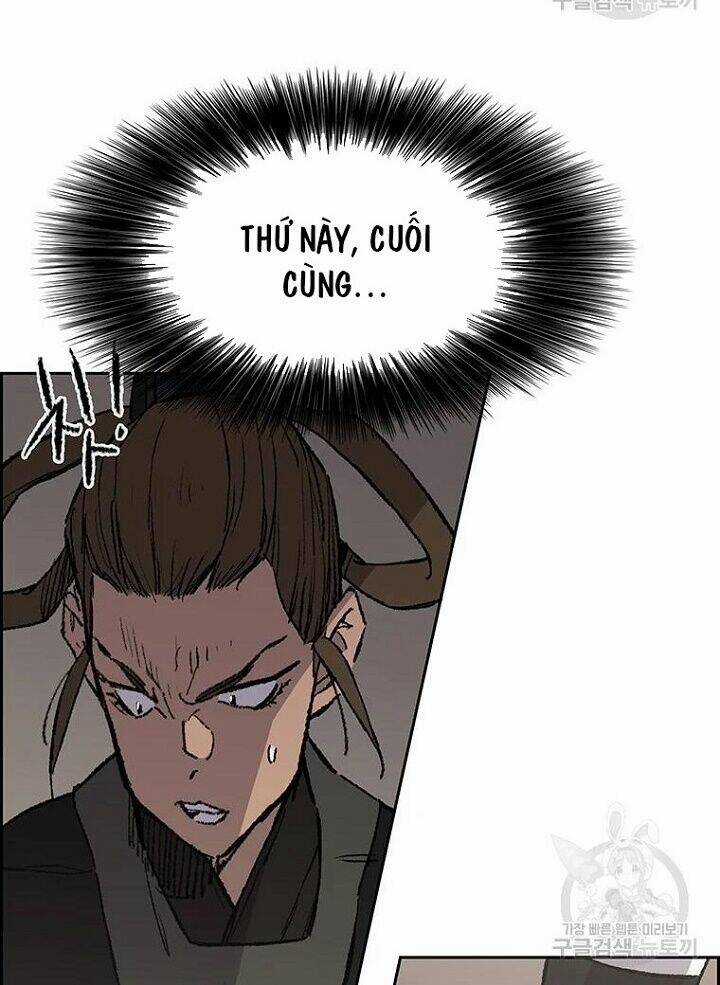 Tiên Kiếm Bất Bại Chapter 93 trang 44