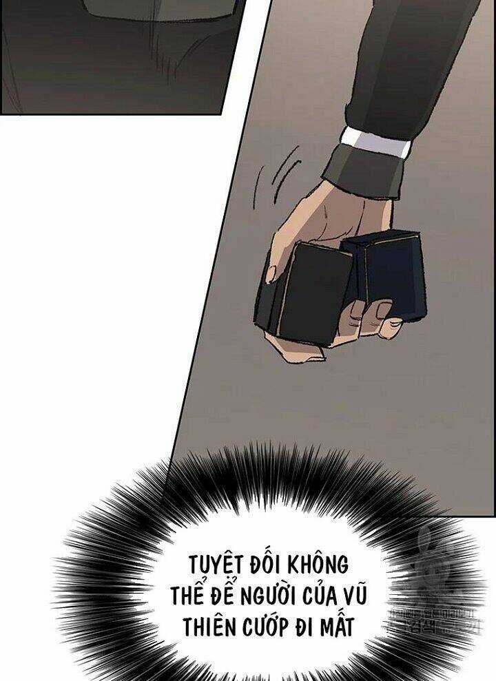 Tiên Kiếm Bất Bại Chapter 93 trang 45