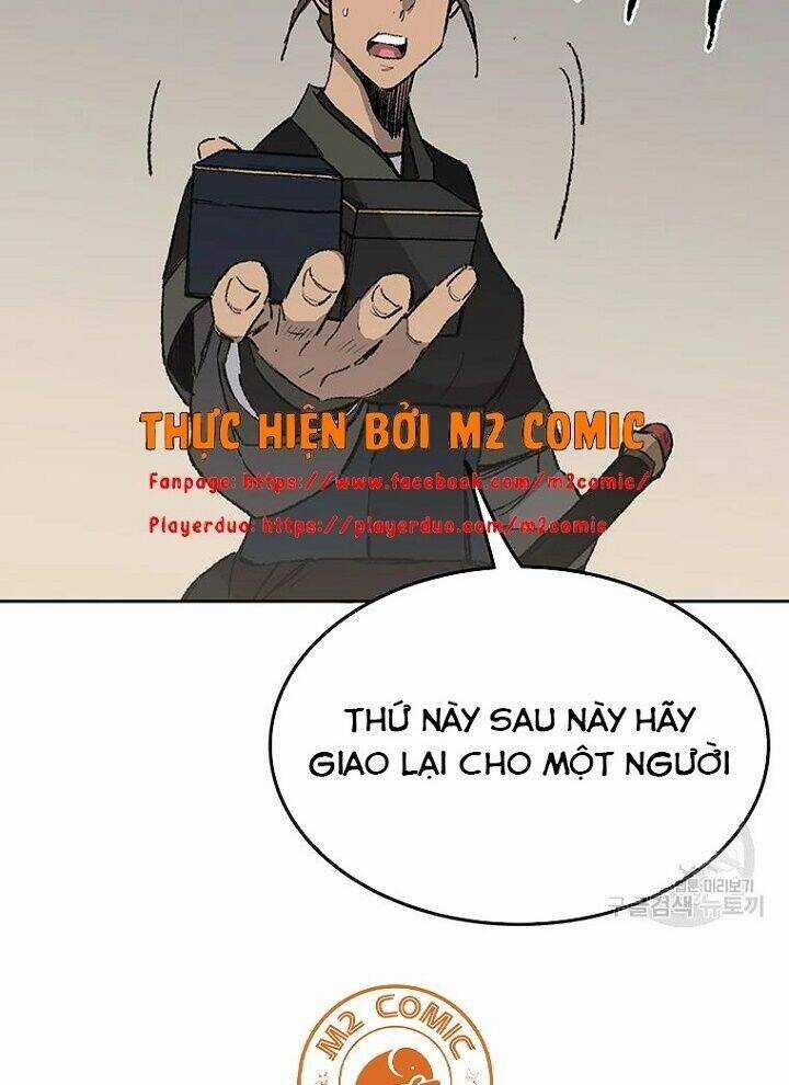 Tiên Kiếm Bất Bại Chapter 93 trang 47