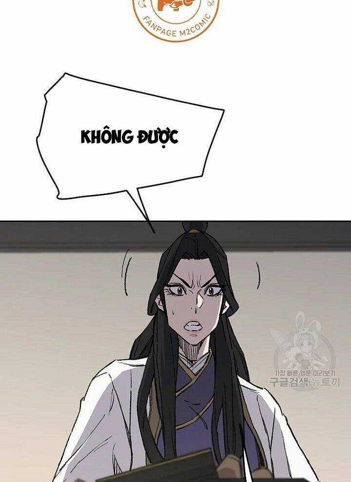 Tiên Kiếm Bất Bại Chapter 93 trang 48