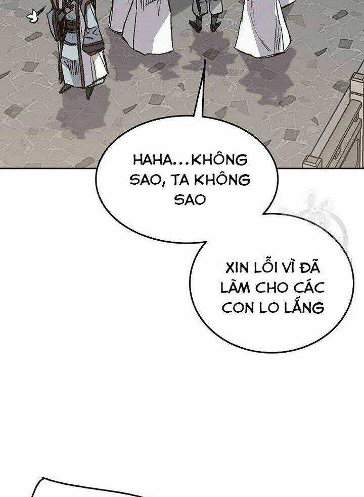 Tiên Kiếm Bất Bại Chapter 93 trang 5
