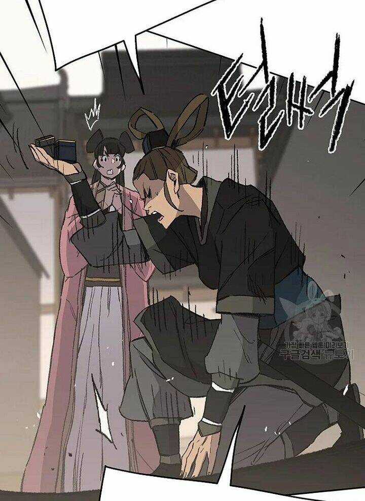 Tiên Kiếm Bất Bại Chapter 93 trang 50