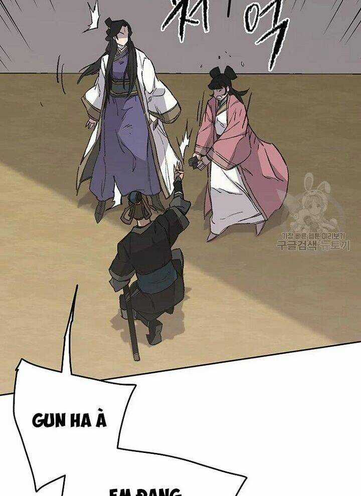 Tiên Kiếm Bất Bại Chapter 93 trang 55