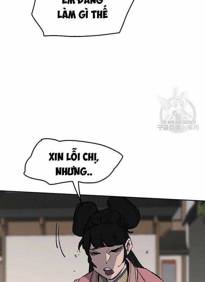 Tiên Kiếm Bất Bại Chapter 93 trang 56