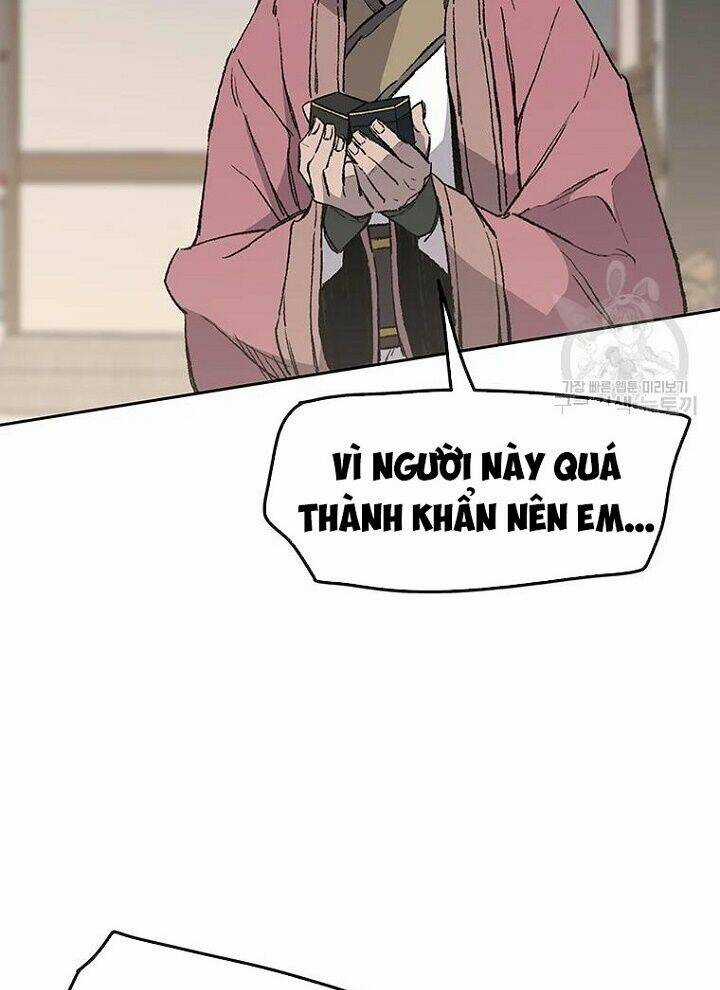 Tiên Kiếm Bất Bại Chapter 93 trang 57
