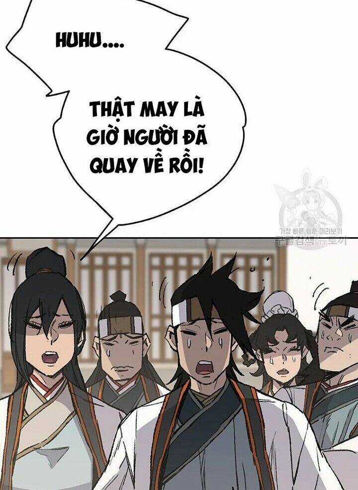 Tiên Kiếm Bất Bại Chapter 93 trang 6