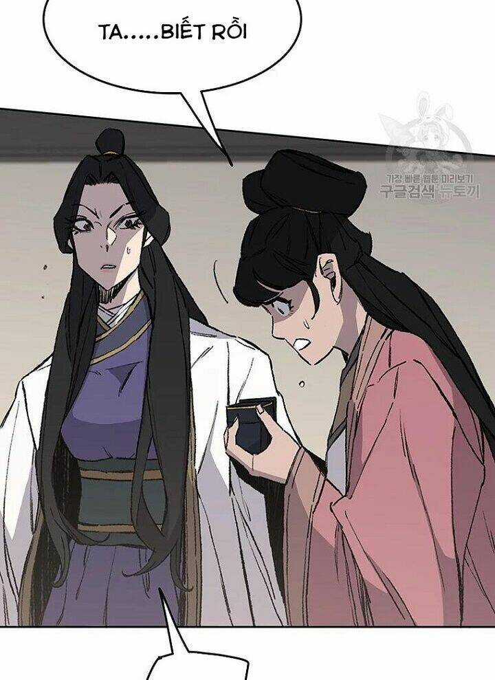 Tiên Kiếm Bất Bại Chapter 93 trang 60