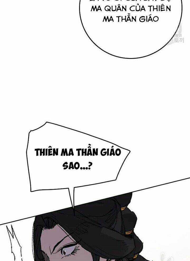 Tiên Kiếm Bất Bại Chapter 93 trang 63