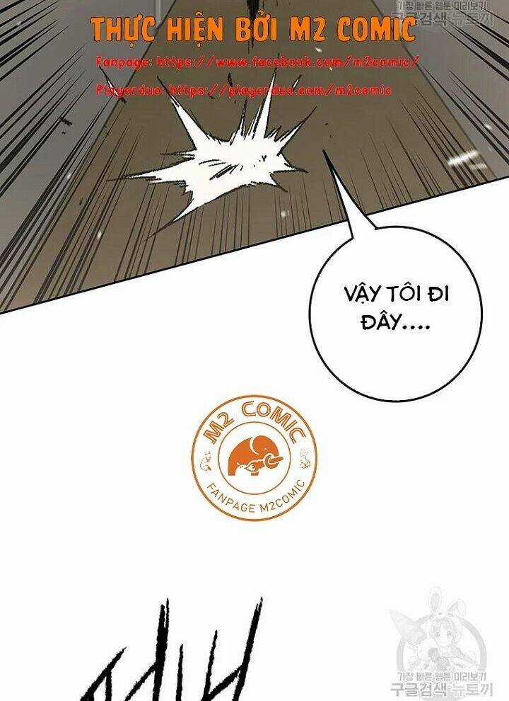 Tiên Kiếm Bất Bại Chapter 93 trang 66