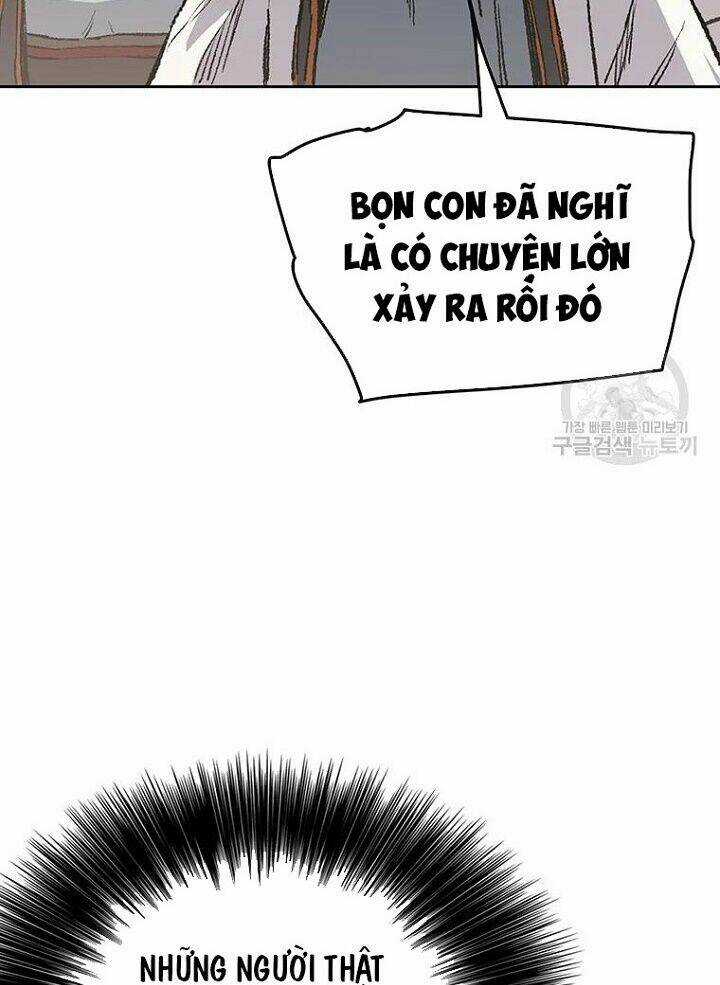 Tiên Kiếm Bất Bại Chapter 93 trang 7