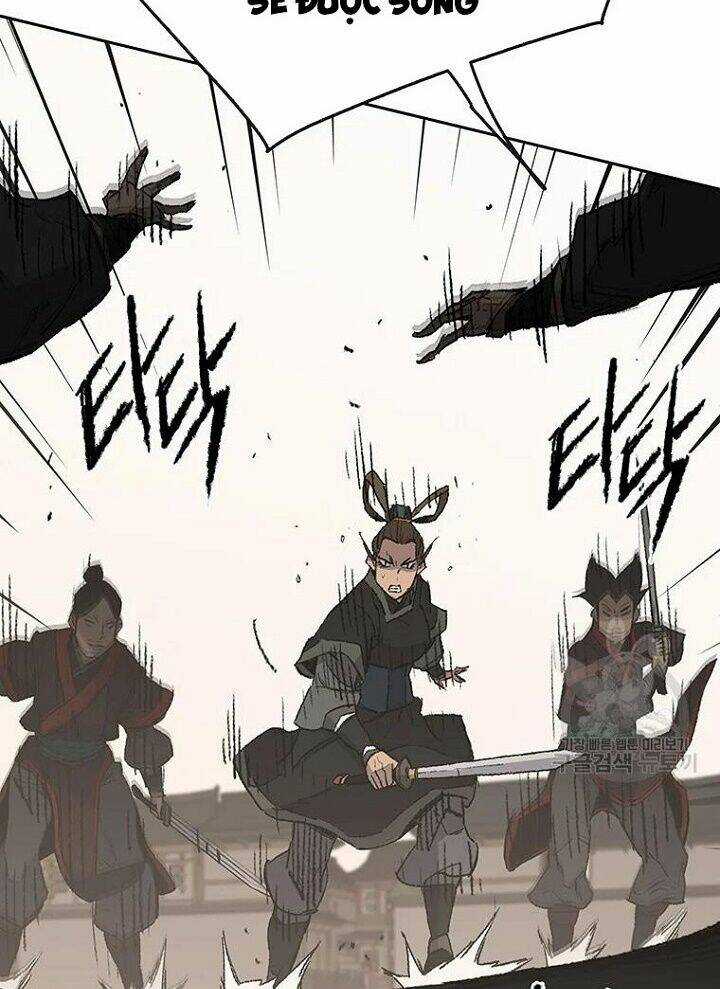 Tiên Kiếm Bất Bại Chapter 93 trang 71