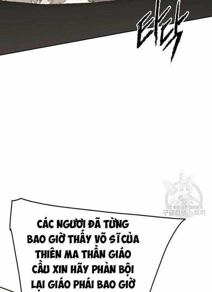 Tiên Kiếm Bất Bại Chapter 93 trang 72