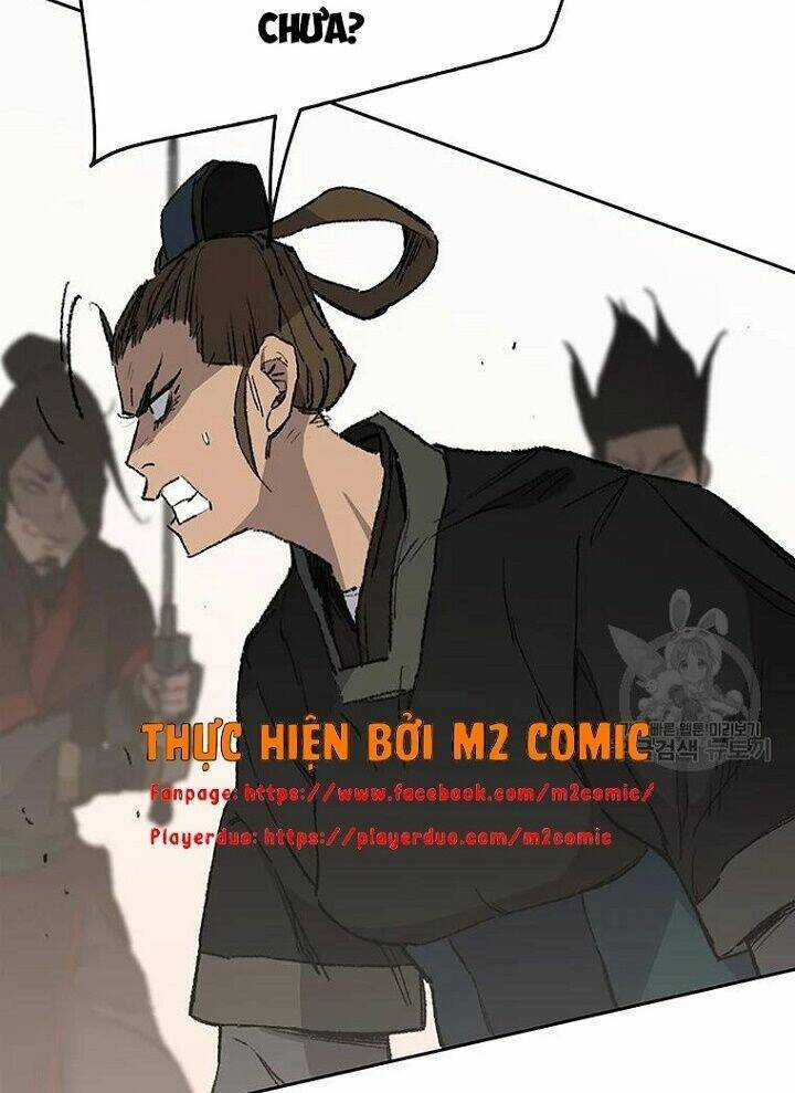 Tiên Kiếm Bất Bại Chapter 93 trang 73