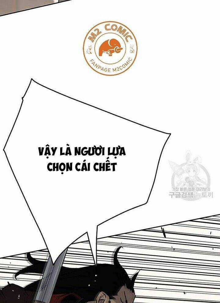 Tiên Kiếm Bất Bại Chapter 93 trang 74