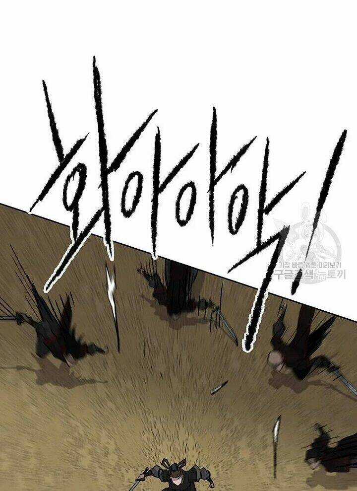 Tiên Kiếm Bất Bại Chapter 93 trang 76