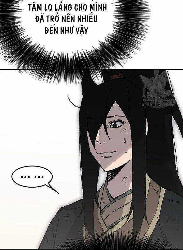 Tiên Kiếm Bất Bại Chapter 93 trang 8