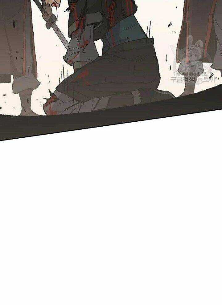 Tiên Kiếm Bất Bại Chapter 93 trang 83