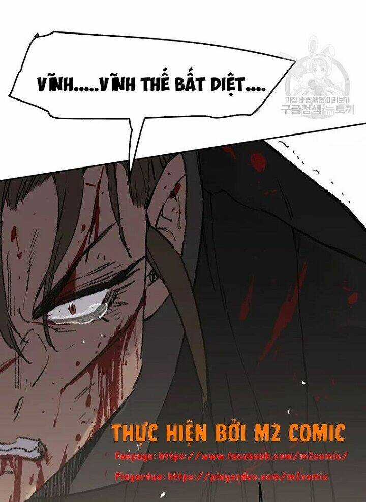 Tiên Kiếm Bất Bại Chapter 93 trang 84