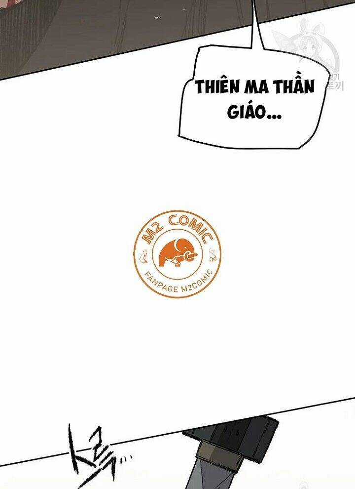 Tiên Kiếm Bất Bại Chapter 93 trang 85