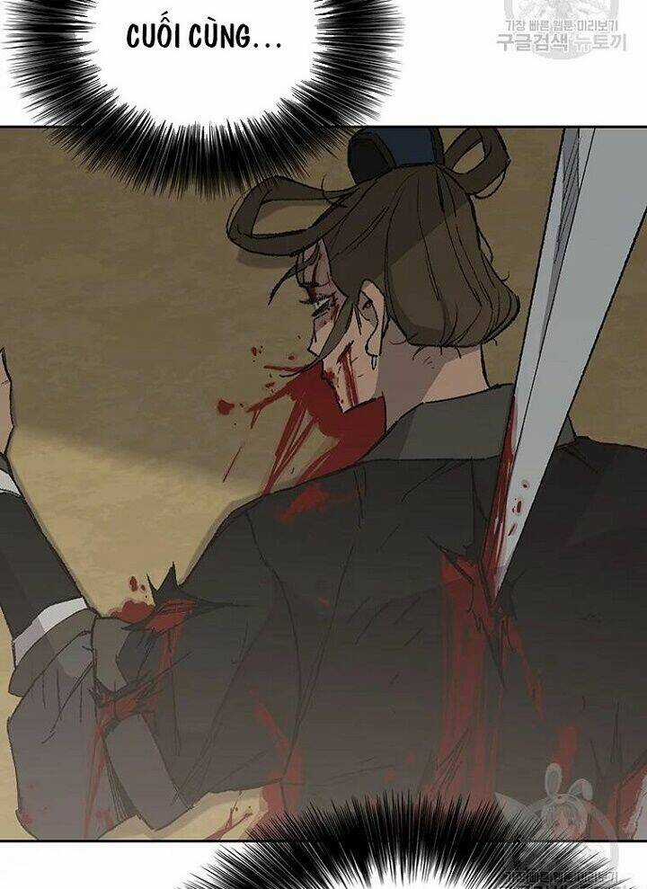 Tiên Kiếm Bất Bại Chapter 93 trang 88