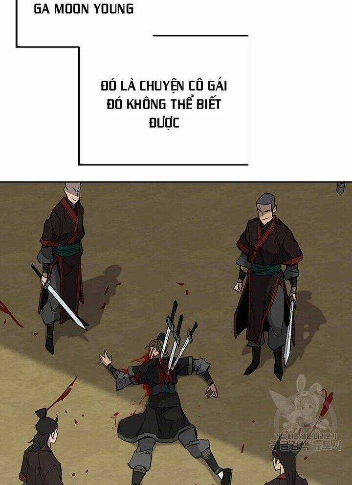 Tiên Kiếm Bất Bại Chapter 93 trang 90