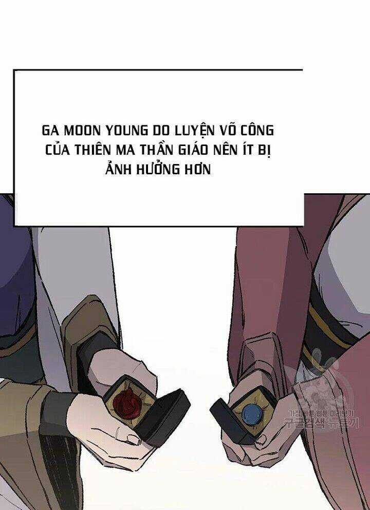 Tiên Kiếm Bất Bại Chapter 93 trang 92