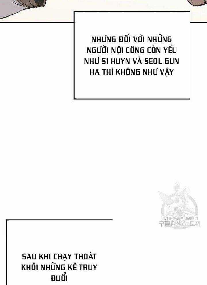 Tiên Kiếm Bất Bại Chapter 93 trang 93