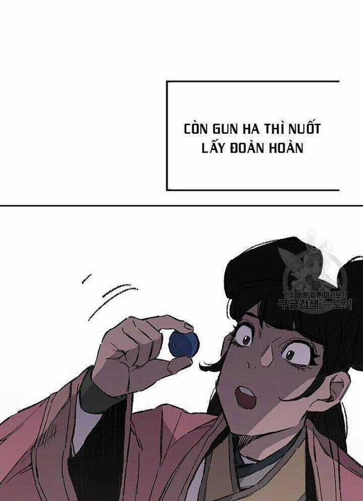 Tiên Kiếm Bất Bại Chapter 93 trang 97