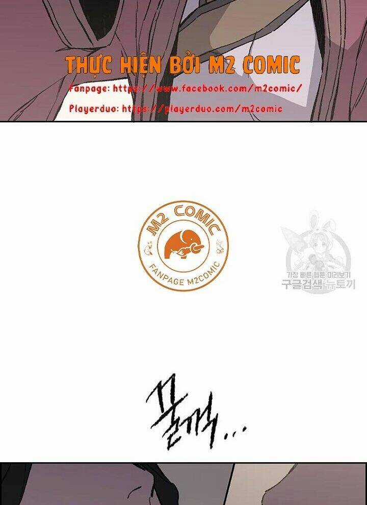 Tiên Kiếm Bất Bại Chapter 93 trang 98