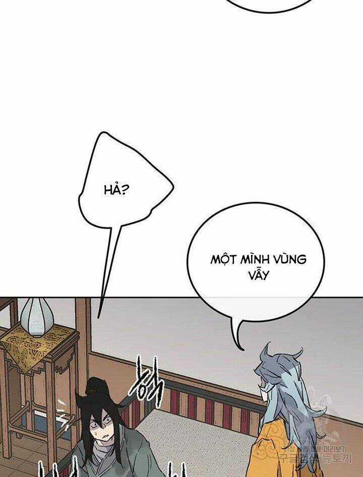 Tiên Kiếm Bất Bại Chapter 94 trang 10